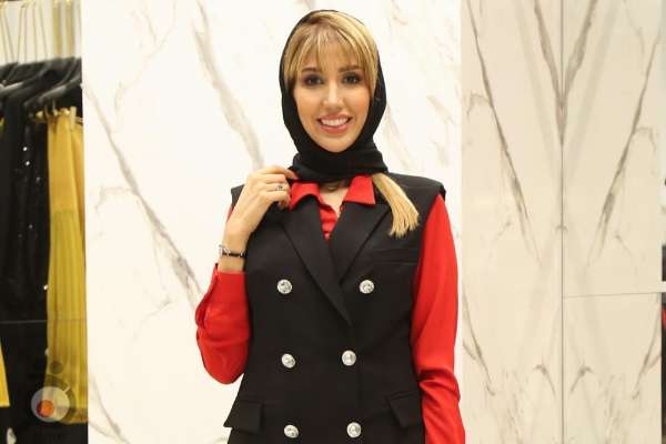 تخفیف پوشاک زنانه لفون