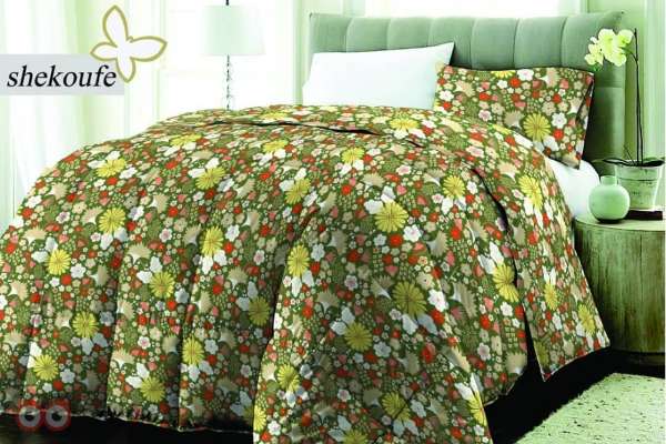 تخفیف عیدانه نساجی بروجرد