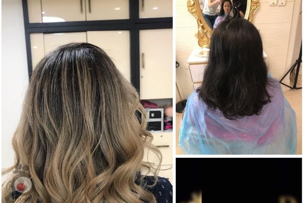 تخفیف خدمات زیبایی مو تخفیف خدمات زیبایی مو