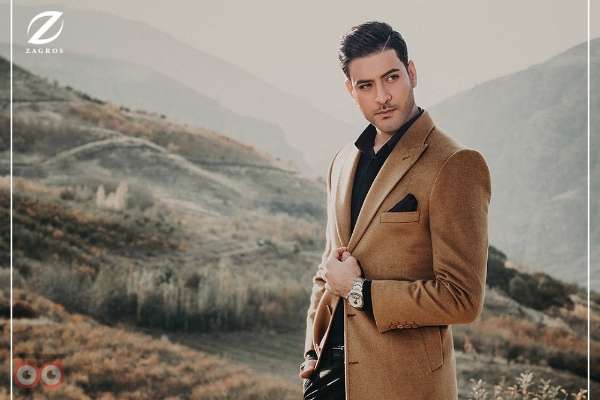 تخفیف پوشاک زاگرس پوش