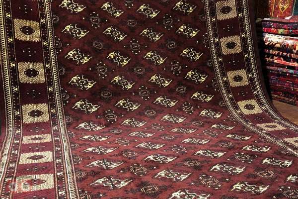 تخفیف عیدانه گالری فرش ایران زمین تخفیف عیدانه گالری فرش ایران زمین