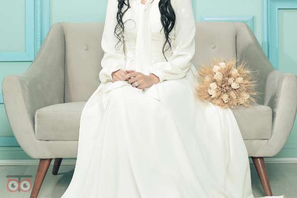 تخفیف ویژه لباس عروس و فرمالیته