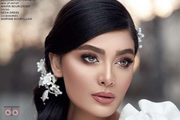 بازدید عروس همراه با تخفیف ویژه قرارداد عروس