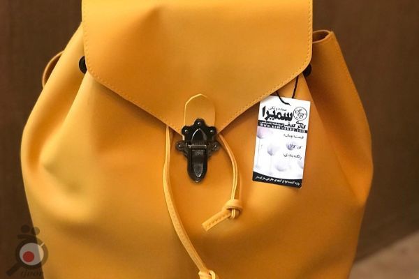 تخفیف گالری کیف سمیرا بر روی مدل های منتخب