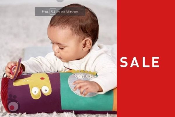 تخفیف بهاره ماماس اند پاپاس