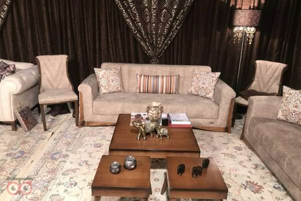 تخفیفات عیدانه مبلمان افشار