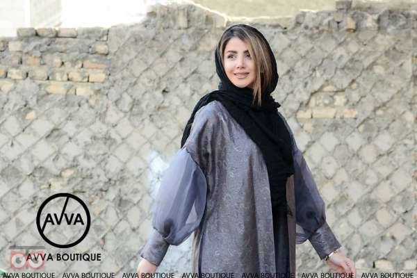 فروش ویژه مانتوهای زنانه بوتیک آوا