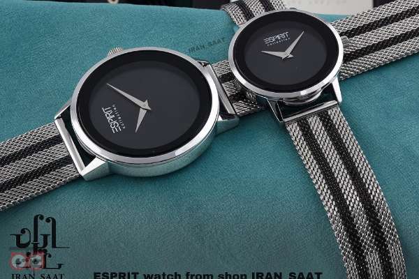 فروش ویژه ساعت های زنانه و مردانه