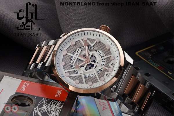 تخفیف ویژه ساعت برند مون بلان تخفیف ویژه ساعت برند مون بلان