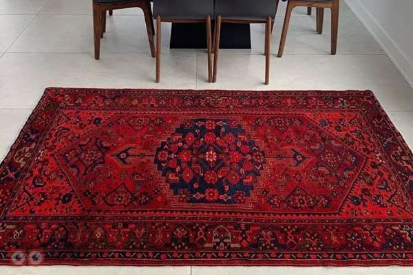 فروش ویژه فرش کیمیا