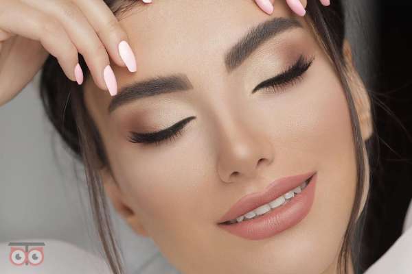 تخفیف ویژه قرارداد آرایشگاه عروس همراه با بازدید عروس واقعی تخفیف ویژه قرارداد آرایشگاه عروس همراه با بازدید عروس واقعی