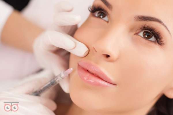 تخفیف تزریق ژل و فیلر لب تخفیف تزریق ژل و فیلر لب