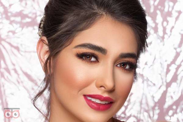 تخفیف ویژه قرارداد آرایشگاه عروس