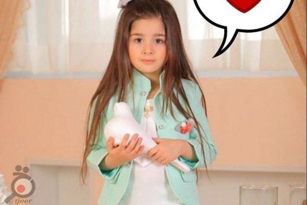 تخفیف پوشاک کودکانه تک سایز و تک رنگ تخفیف پوشاک کودکانه تک سایز و تک رنگ