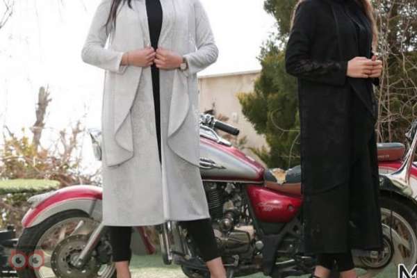 حراج ویژه مانتو لوکا در هر دو شعبه