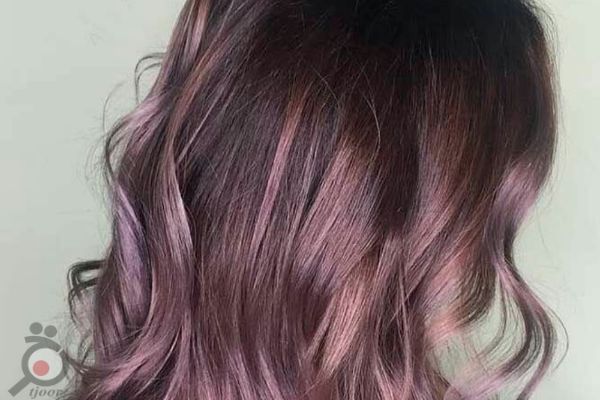 تخفیف خدمات زیبایی سالن زیبایی هفت