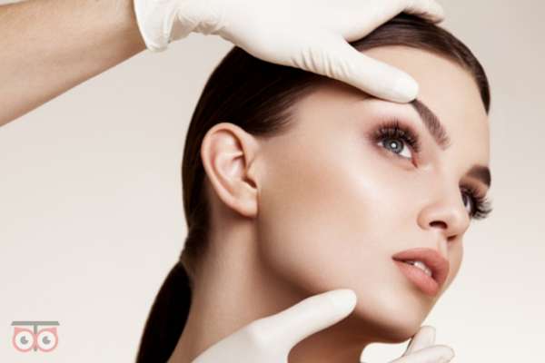 جشنواره تخفیف شعبانیه بلفاروپلاستی جشنواره تخفیف شعبانیه بلفاروپلاستی