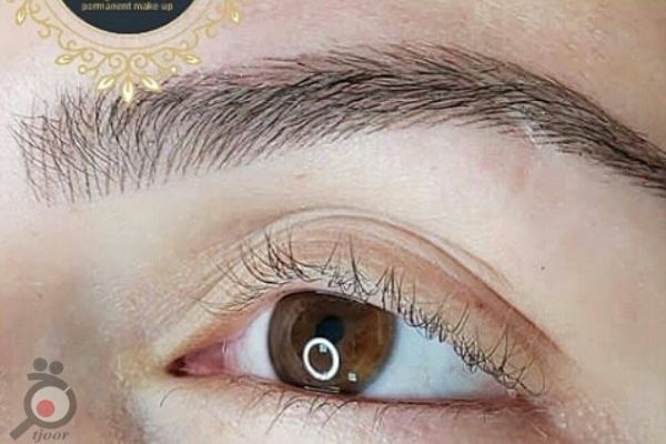 تخفیف ویژه خدمات میکروپیگمنتیشن