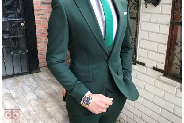 تخفیف ویژه کت و شلوار مردانه تا نصف قیمت