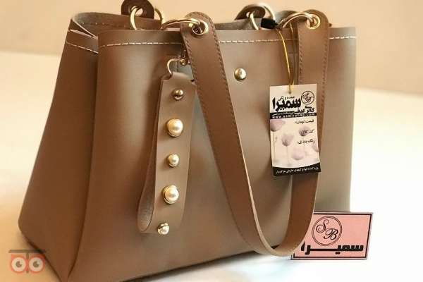 تخفیف ویژه کیف زنانه فروشگاه سمیرا