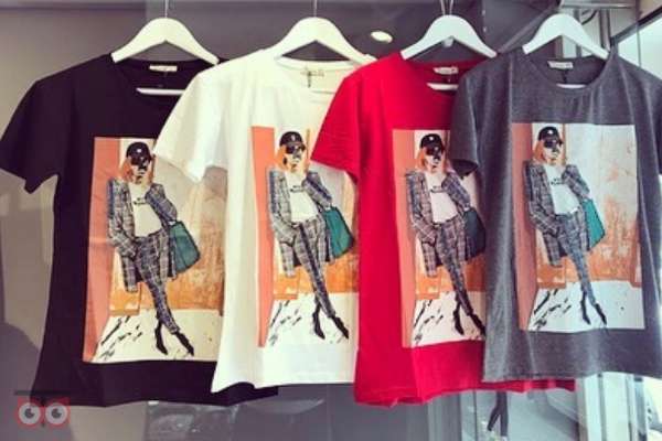 تخفیف پوشاک راینو به مناسبت افتتاحیه