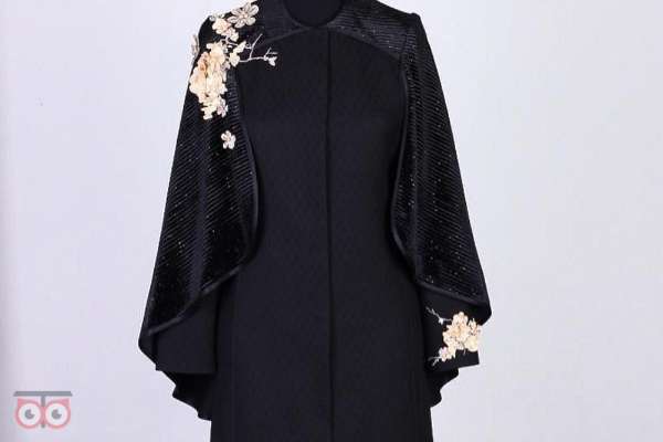 تخفیف مانتوهای بهاری