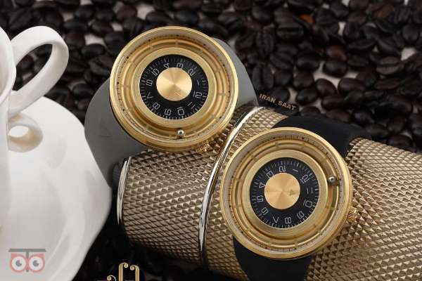 تخفیفات ساعت زنانه و مردانه