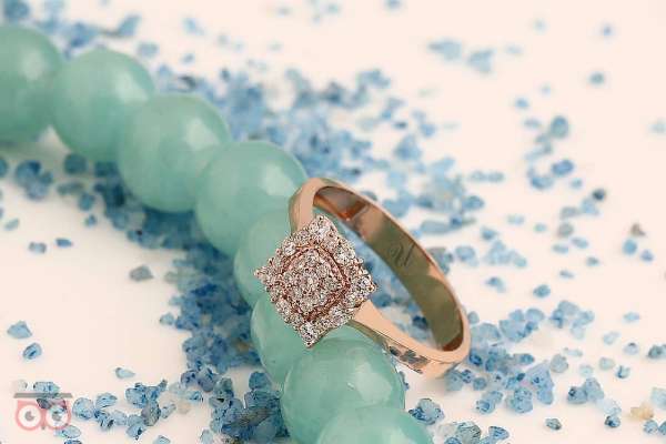 تخفیف جواهری یونیک - خرید بدون واسطه