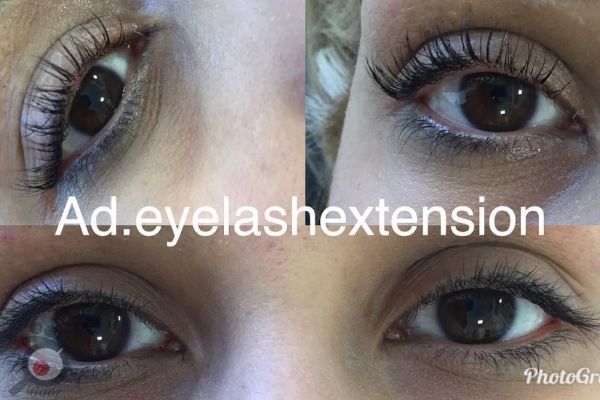 تخفیف خدمات تقویتی مژه