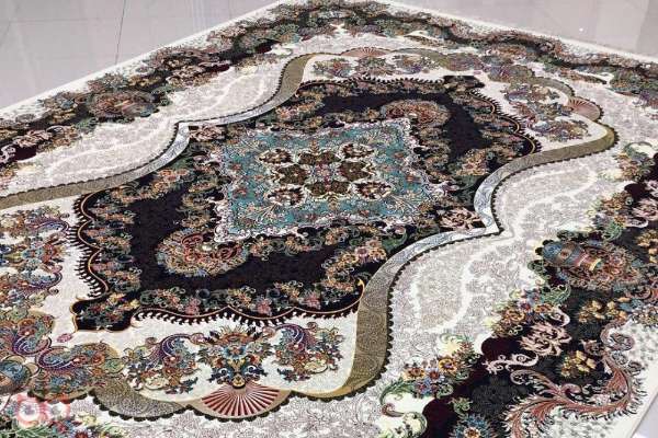 تخفیف فرش گالری خسروی