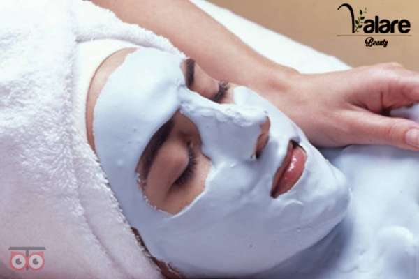 خدمات پوست صورت