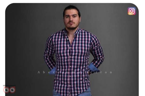 تخفیف ویژه پوشاک زنانه و مردانه ابرکرومبی