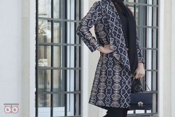 تخفیف بهاری پرشین کتواک