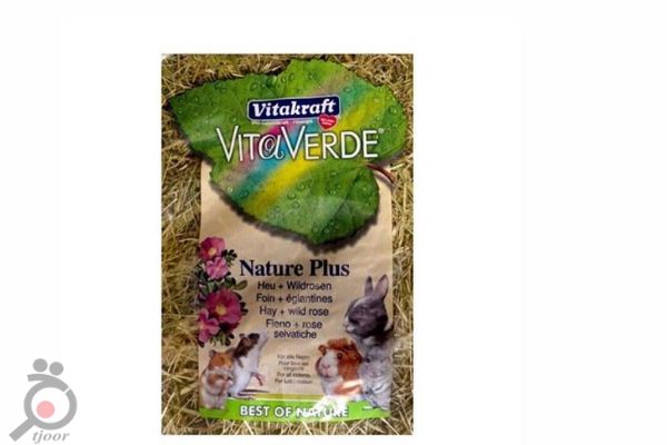 تخفیف یونجه و علوفه جوندگان