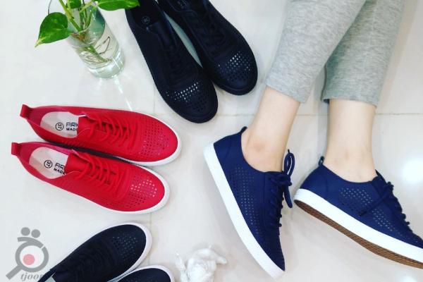 تخفیف کیف و کفش بهاری