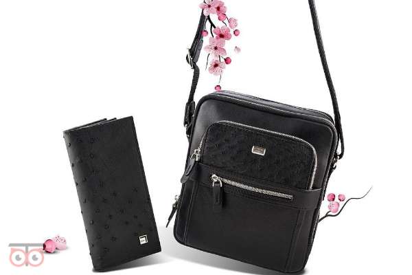 تخفیف محصولات چرمی مارال چرم