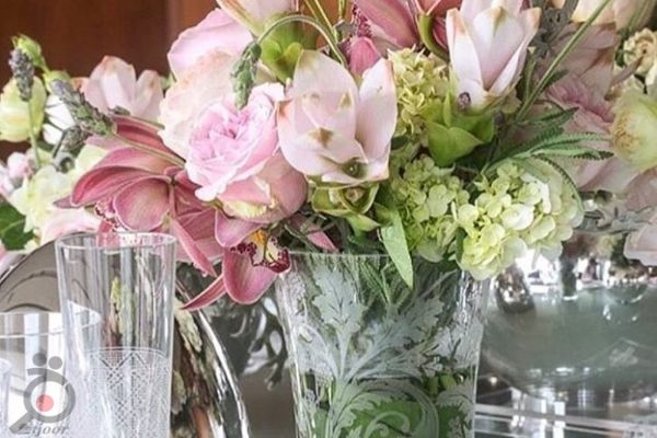 تخفیف کالاهای آشپزخانه و دکوری