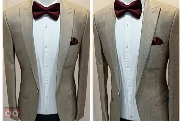 تخفیف کت و شلوار - پوشاک مردانه