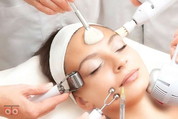 تخفیفات عیدانه کلینیک پوست و لیزر