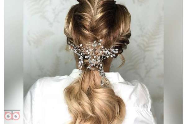 تخفیف خدمات سالن زیبایی رز سفید