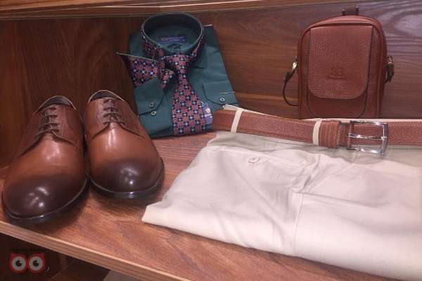 تخفیف پوشاک مردانه ایتالیایی بوتولوجیانو