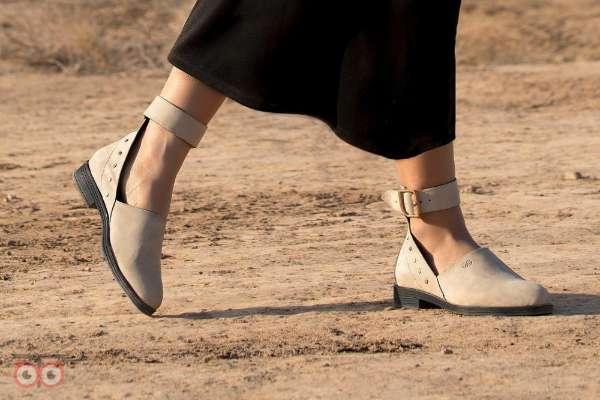 تخفیف کیف و کفش دنیلی بمناسبت ماه رمضان