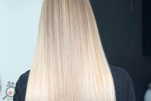 تخفیف دوره آموزشی خدمات رنگ مو