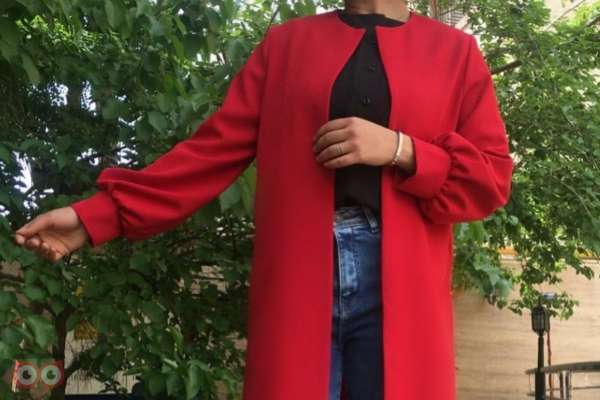 تخفیف پوشاک زنانه کژال کالکشن تخفیف پوشاک زنانه کژال کالکشن