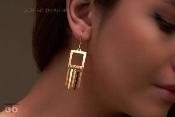 تخفیف مزد کار انواع محصولات طلا در گالری عادل