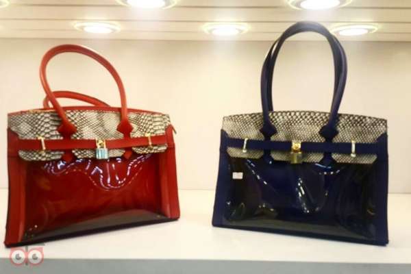 تخفیف کیف زنانه