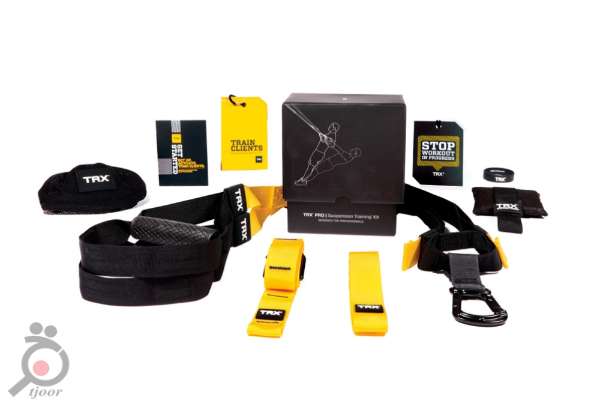 تخفیف وسایل TRX