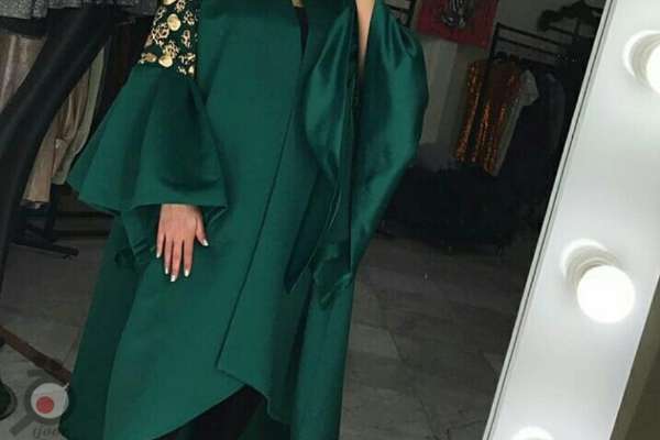 تخفیف پوشاک بانوان