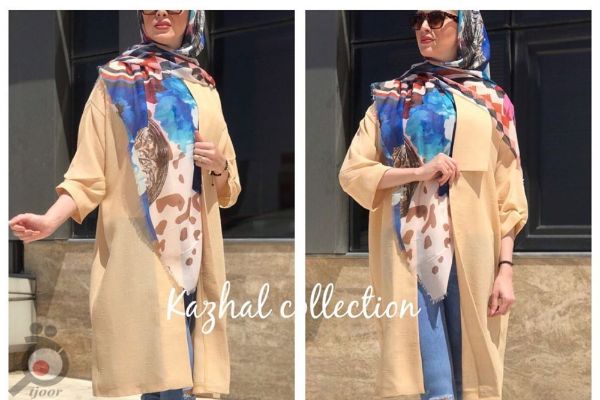 تخفیف لباس و اکسسوری زنانه