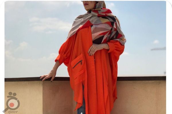 تخفیف پوشاک بانوان